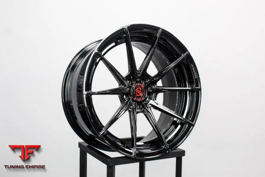 STRASSE SV10 DEEP CONCAVE