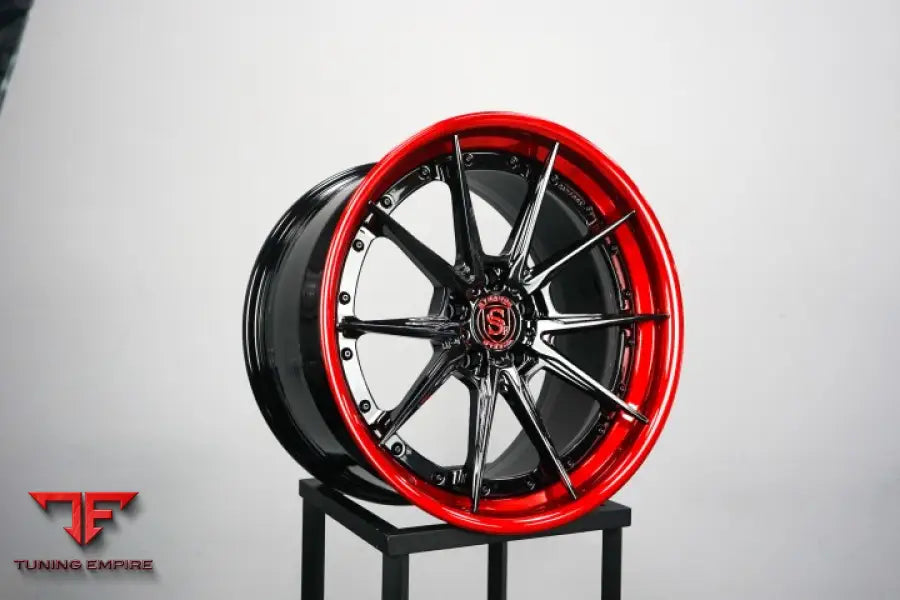 STRASSE SV10 DEEP CONCAVE