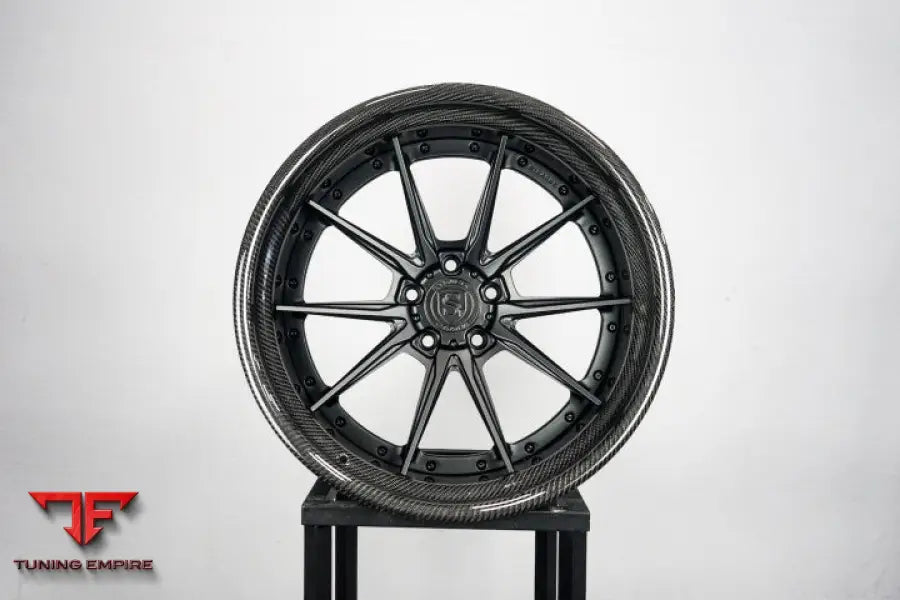 STRASSE SV10 DEEP CONCAVE
