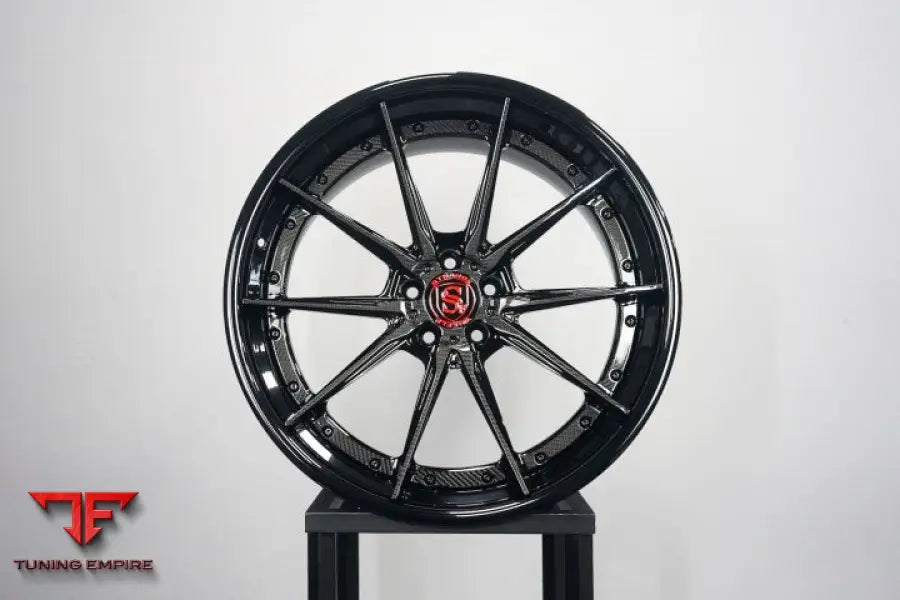 STRASSE SV10 DEEP CONCAVE