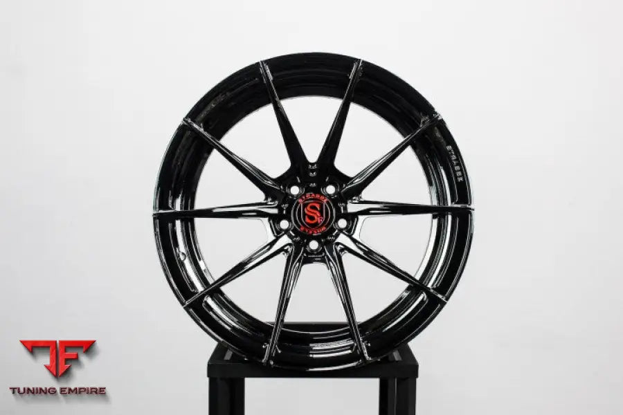 STRASSE SV10 DEEP CONCAVE