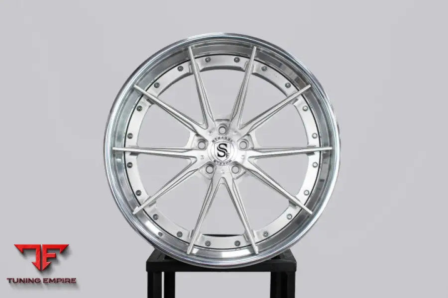 STRASSE SV10 DEEP CONCAVE