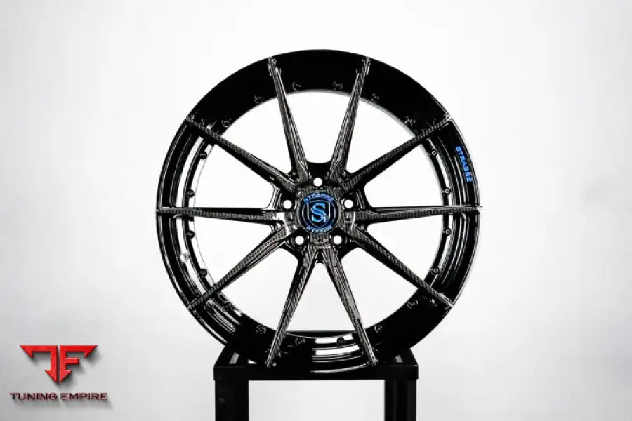 STRASSE SV10 DEEP CONCAVE