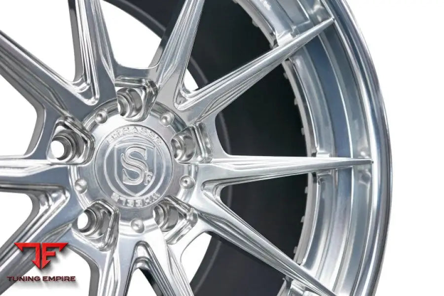 STRASSE SV10 DEEP CONCAVE FORGED WHEELS