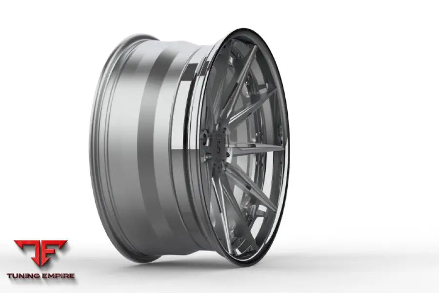 STRASSE SV10-RS DEEP CONCAVE FORGED WHEELS