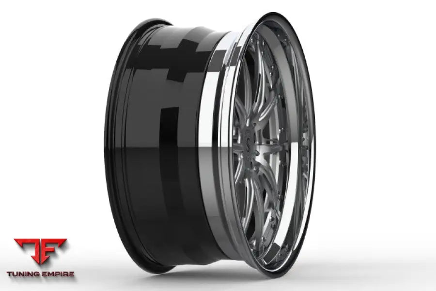 STRASSE SV10-RS PERFORMANCE FORGED WHEELS