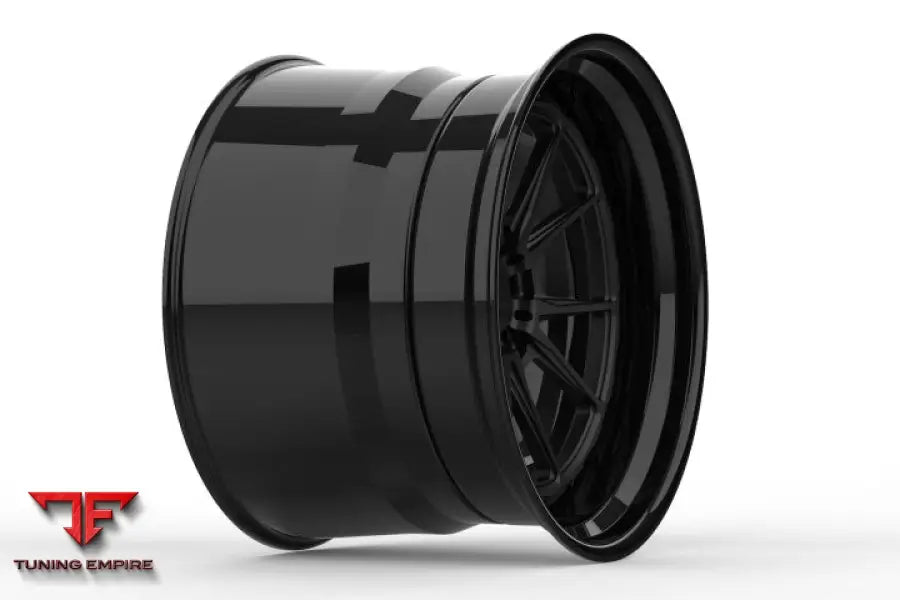 STRASSE SV10 TRACK FORGED WHEELS