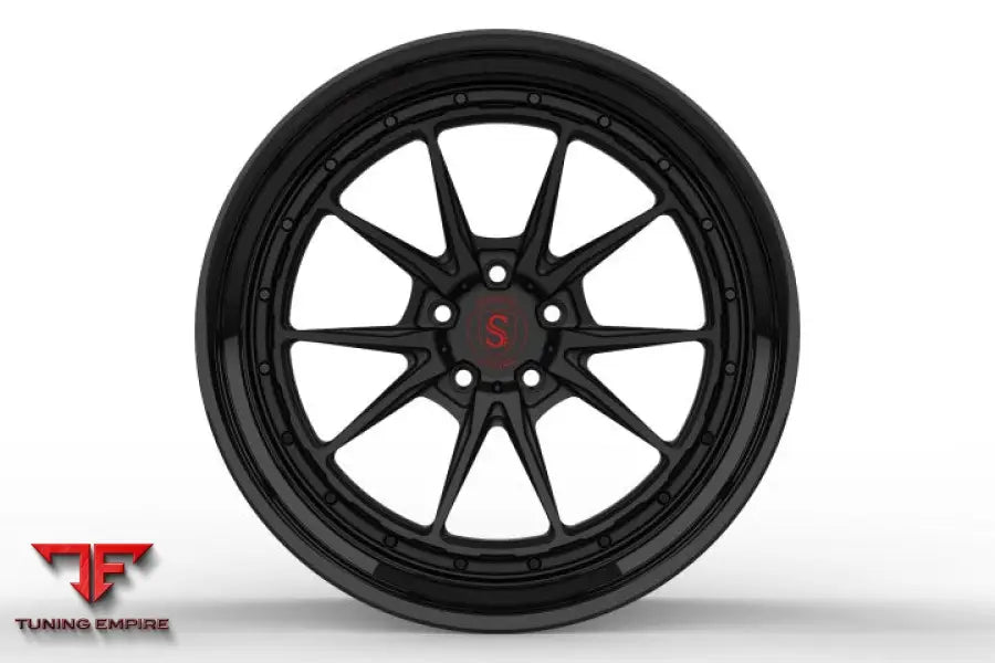 STRASSE SV10 TRACK FORGED WHEELS