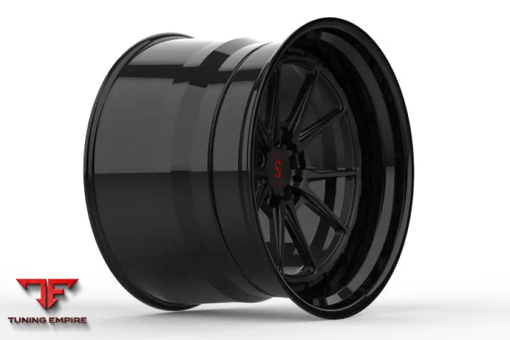 STRASSE SV10 TRACK FORGED WHEELS