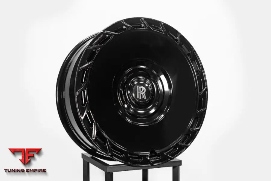 STRASSE SV101 DEEP CONCAVE