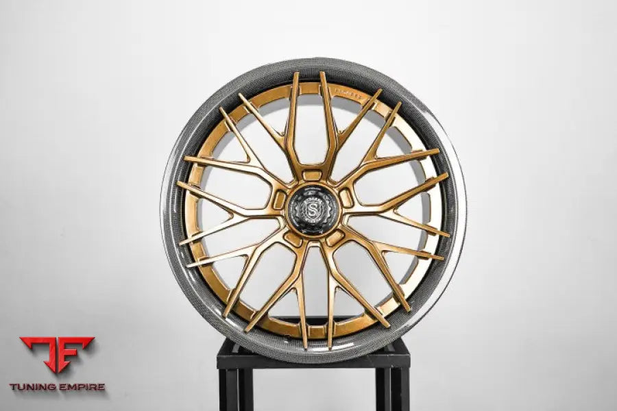 STRASSE SV10M CARBON