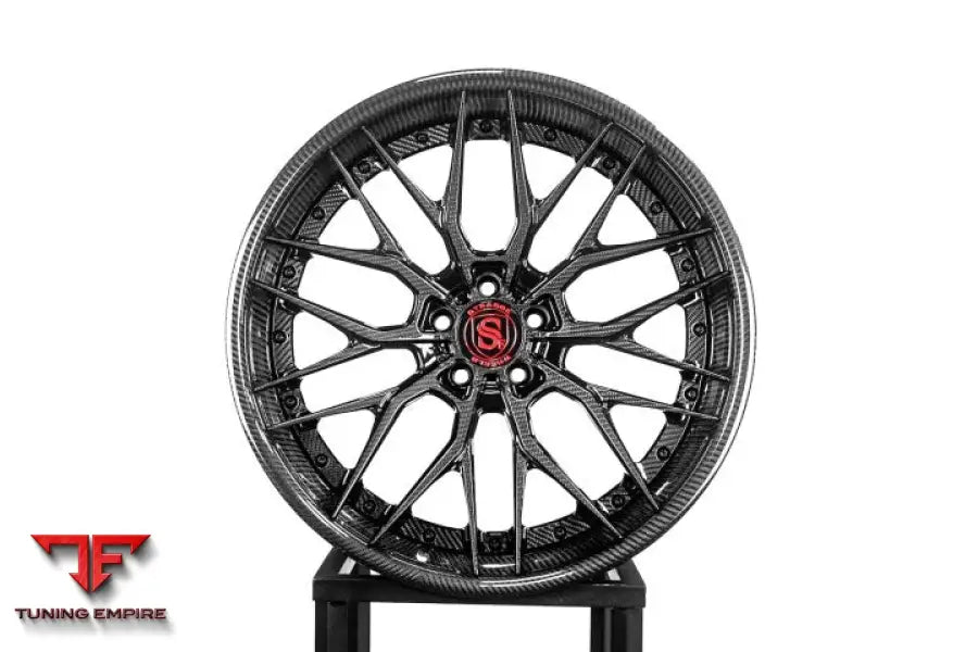 STRASSE SV10M DEEP CONCAVE