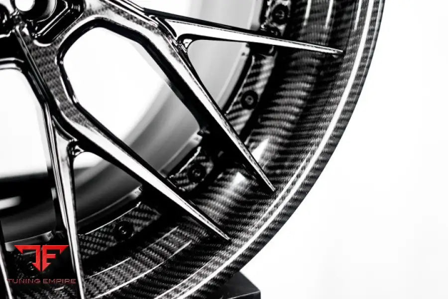 STRASSE SV10M DEEP CONCAVE