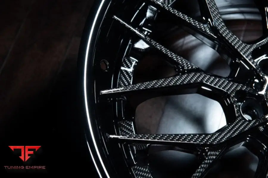 STRASSE SV10M DEEP CONCAVE