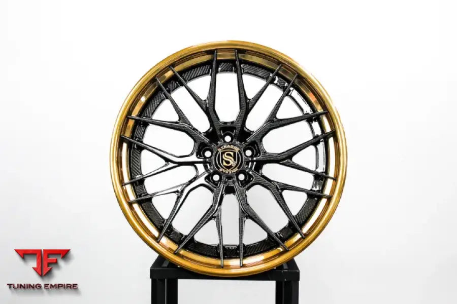 STRASSE SV10M DEEP CONCAVE