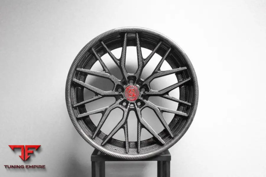 STRASSE SV10M DEEP CONCAVE