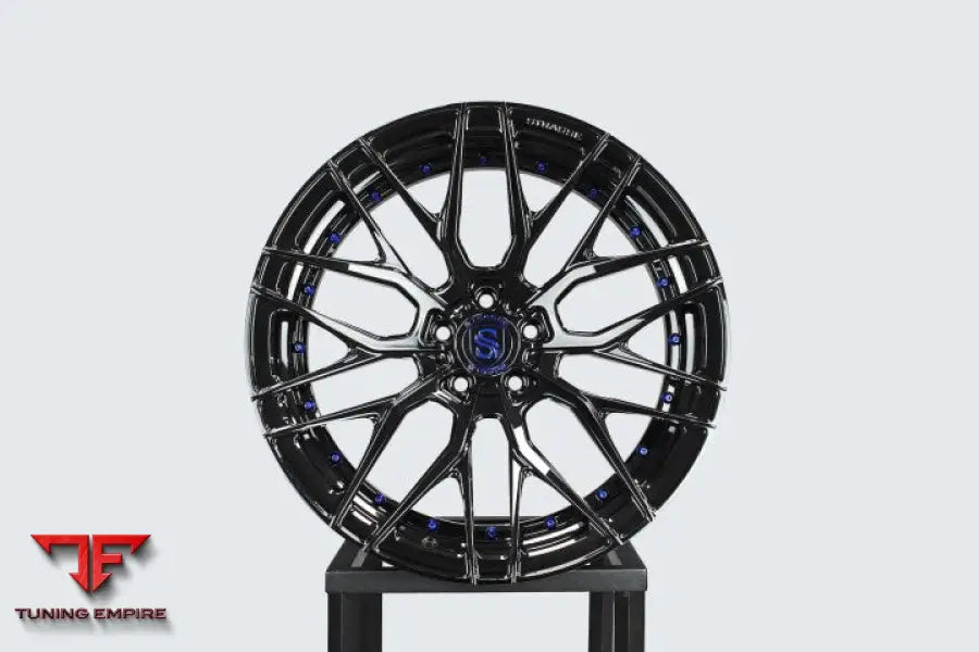 STRASSE SV10M DEEP CONCAVE