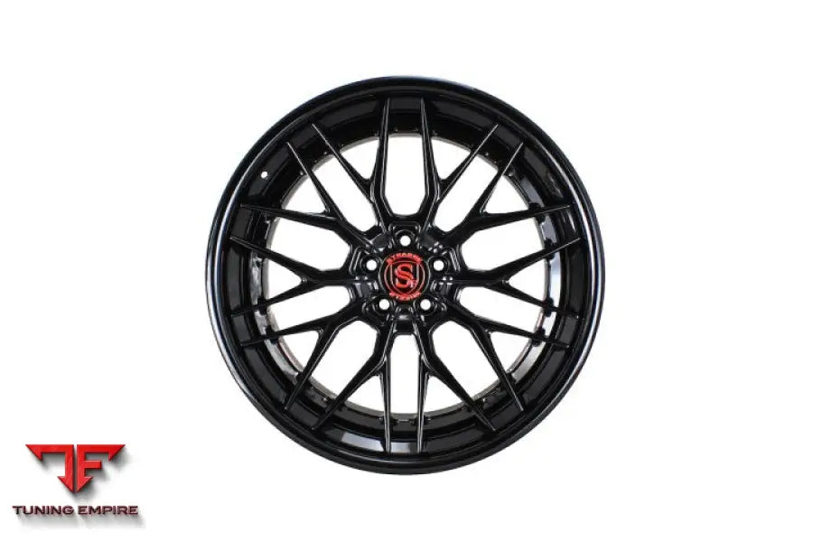STRASSE SV10M DEEP CONCAVE FORGED WHEELS