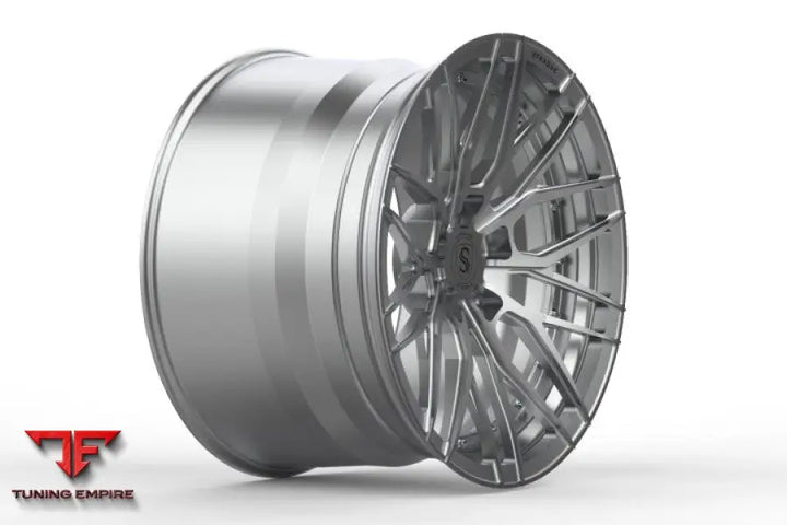 STRASSE SV10M DEEP CONCAVE FORGED WHEELS