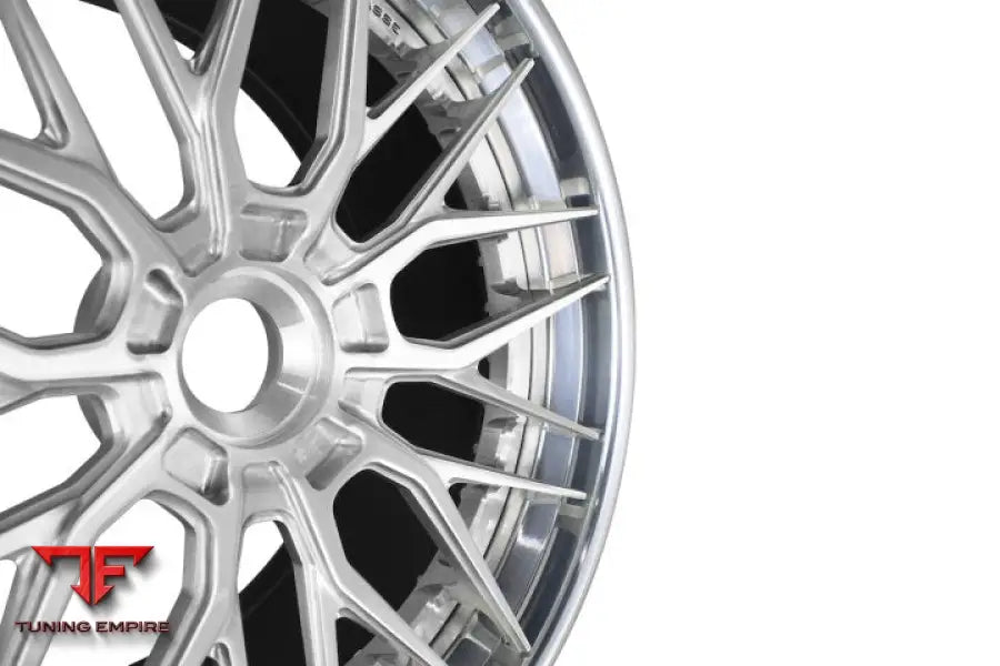 STRASSE SV10M DEEP CONCAVE FORGED WHEELS