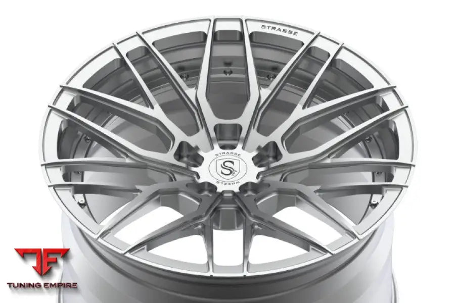 STRASSE SV10M DEEP CONCAVE FORGED WHEELS