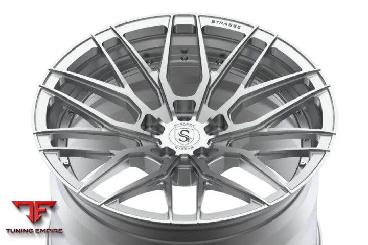 STRASSE SV10M DEEP CONCAVE FORGED WHEELS