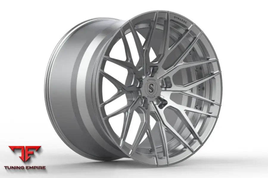 STRASSE SV10M DEEP CONCAVE FORGED WHEELS