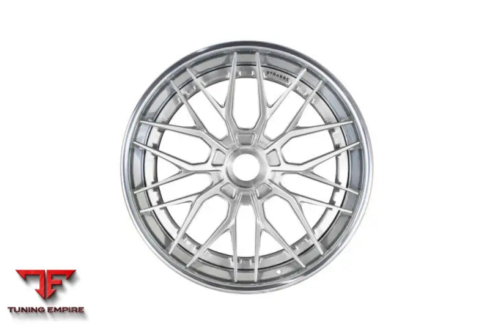 STRASSE SV10M DEEP CONCAVE FORGED WHEELS
