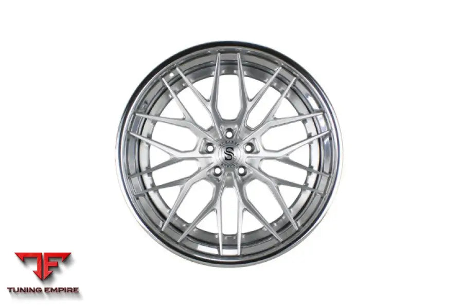 STRASSE SV10M DEEP CONCAVE FORGED WHEELS