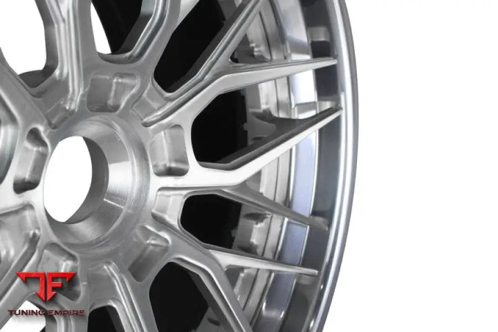 STRASSE SV10M DEEP CONCAVE FORGED WHEELS