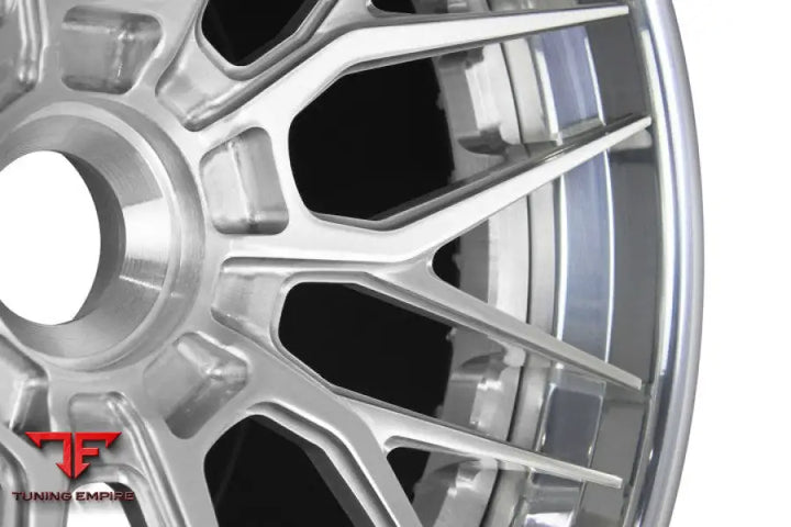 STRASSE SV10M DEEP CONCAVE FORGED WHEELS