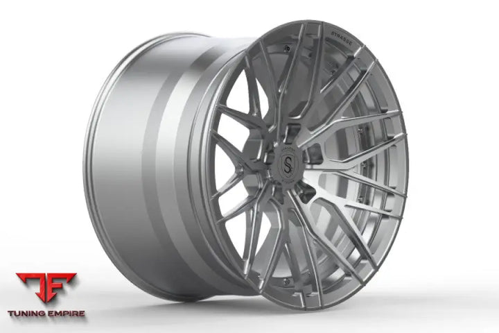 STRASSE SV10M DEEP CONCAVE FORGED WHEELS