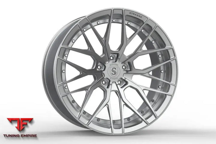 STRASSE SV10M DEEP CONCAVE FORGED WHEELS