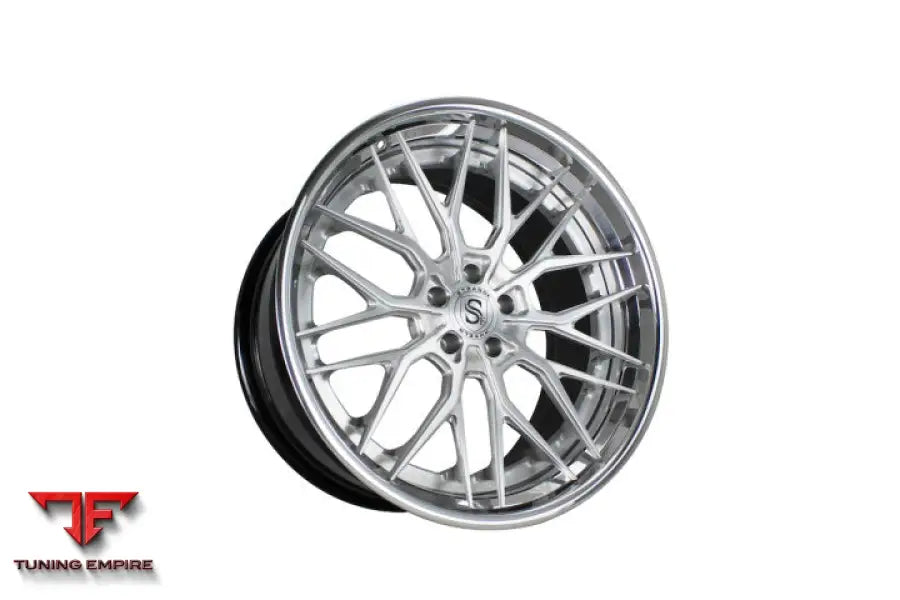 STRASSE SV10M DEEP CONCAVE FORGED WHEELS