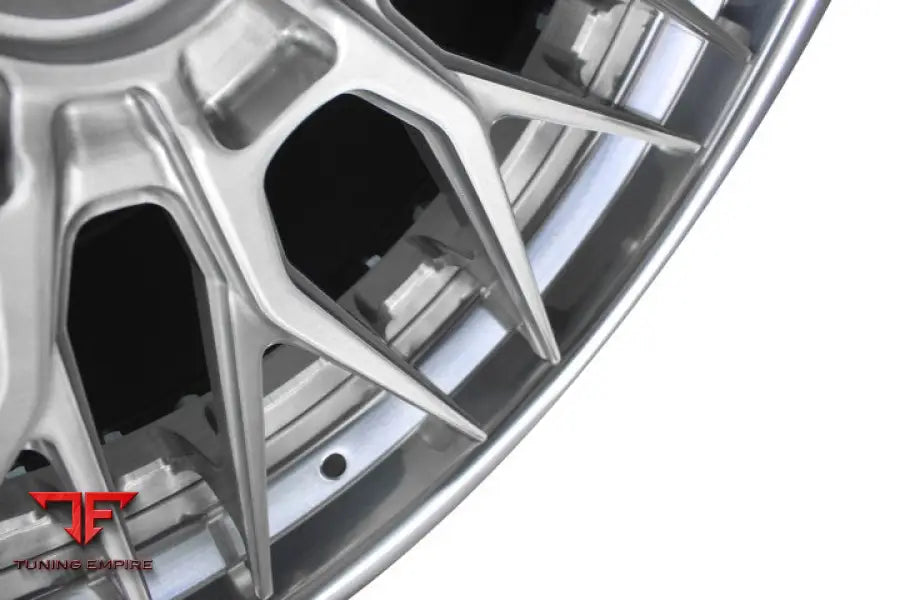 STRASSE SV10M DEEP CONCAVE FORGED WHEELS