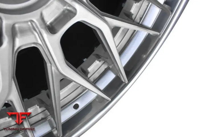 STRASSE SV10M DEEP CONCAVE FORGED WHEELS