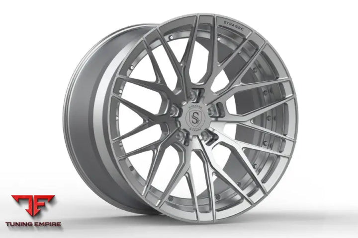 STRASSE SV10M DEEP CONCAVE FORGED WHEELS