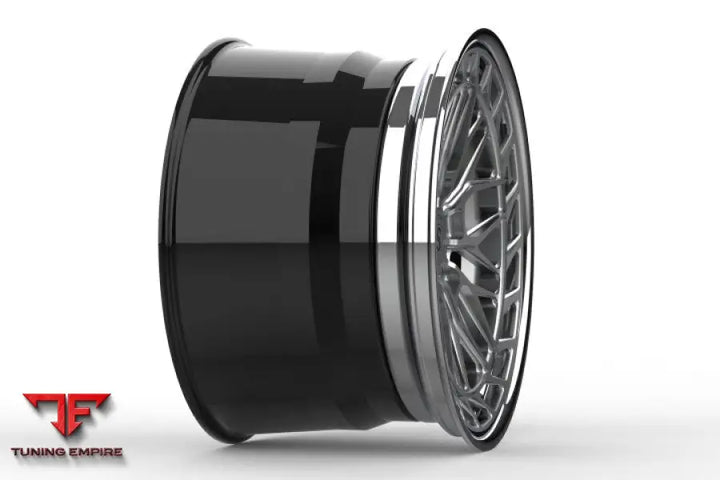 STRASSE SV10M-FF DEEP CONCAVE FORGED WHEELS