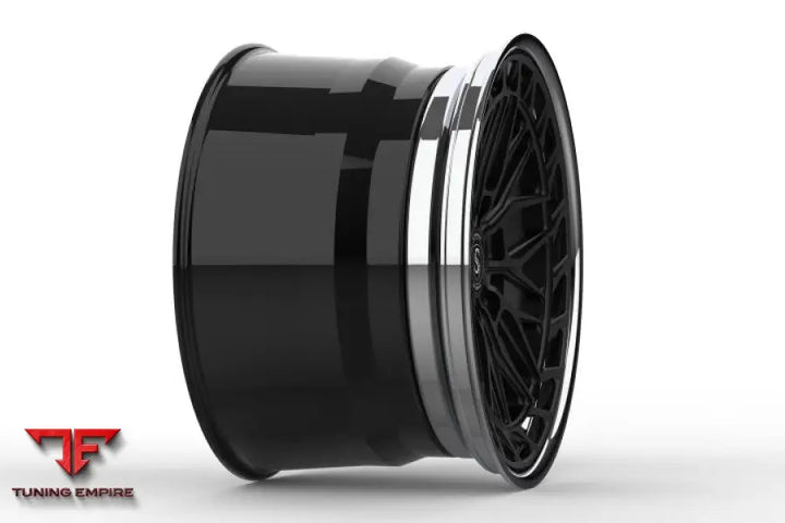 STRASSE SV10M-FF DEEP CONCAVE FORGED WHEELS