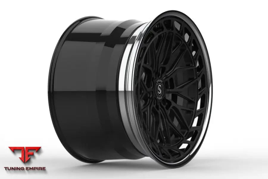 STRASSE SV10M-FF DEEP CONCAVE FORGED WHEELS