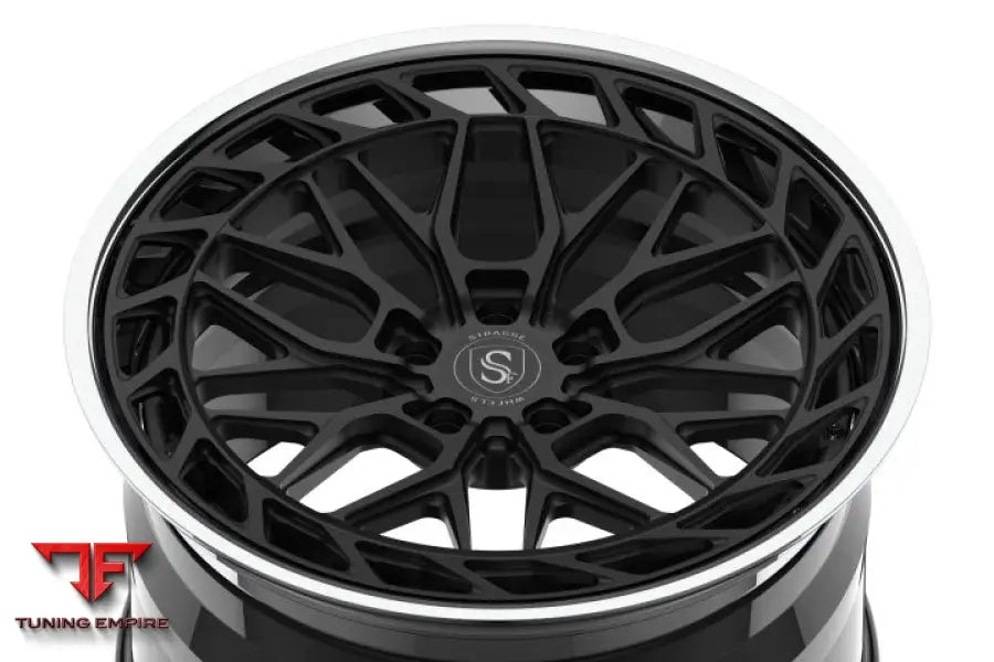 STRASSE SV10M-FF DEEP CONCAVE FORGED WHEELS