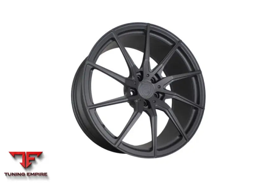 STRASSE SV10T DEEP CONCAVE FORGED WHEELS