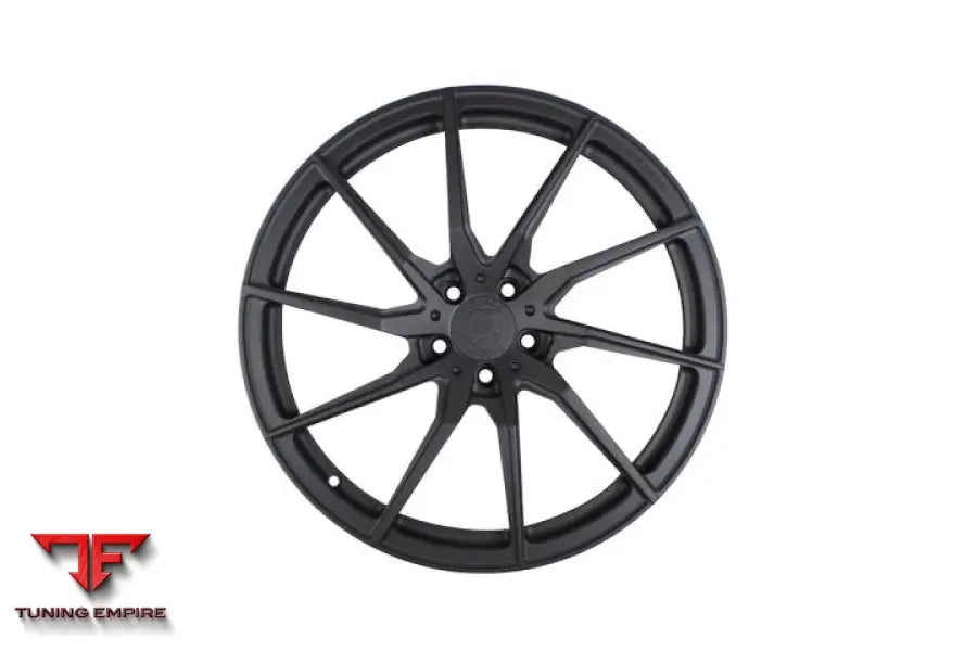 STRASSE SV10T DEEP CONCAVE FORGED WHEELS