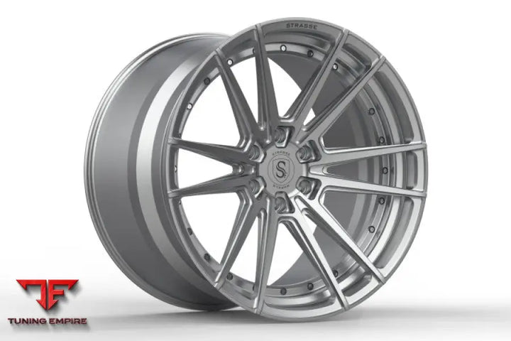 STRASSE SV12 DEEP CONCAVE FORGED WHEELS