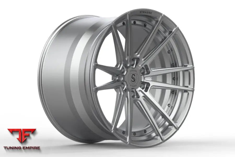 STRASSE SV12 DEEP CONCAVE FORGED WHEELS