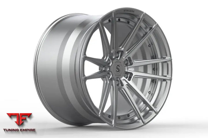 STRASSE SV12 DEEP CONCAVE FORGED WHEELS