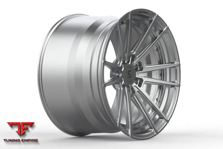 STRASSE SV12 DEEP CONCAVE FORGED WHEELS