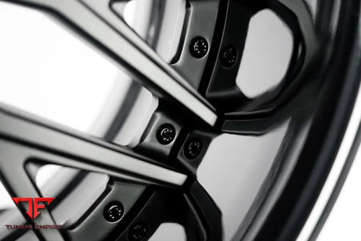 STRASSE SV12M DEEP CONCAVE FORGED WHEELS