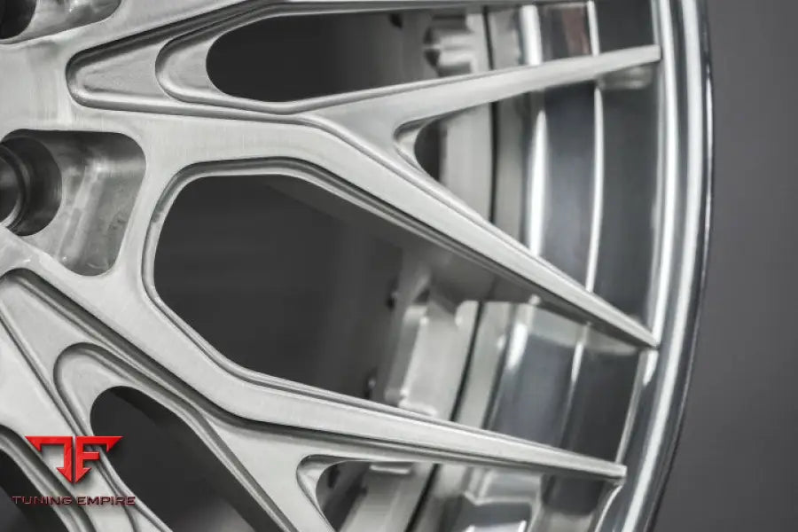 STRASSE SV12M DEEP CONCAVE FORGED WHEELS