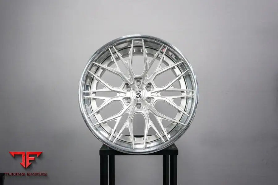 STRASSE SV12M DEEP CONCAVE FORGED WHEELS